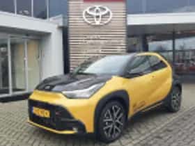 Toyota Aygo X (2025) thumbnail 36