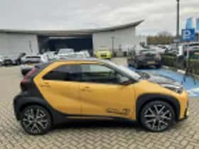 Toyota Aygo X (2025) thumbnail 38