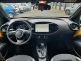 Toyota Aygo X (2025) thumbnail 39