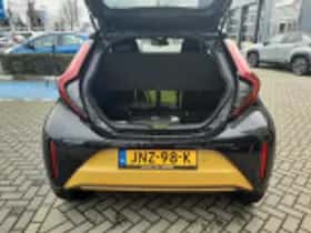 Toyota Aygo X (2025) thumbnail 42