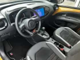 Toyota Aygo X (2025) thumbnail 44