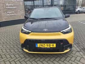Toyota Aygo X (2025) thumbnail 6