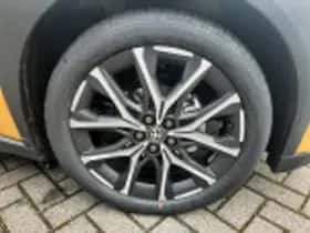 Toyota Aygo X (2025) thumbnail 59