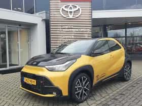 Toyota Aygo X (2025) thumbnail 7