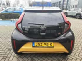 Toyota Aygo X (2025) thumbnail 62