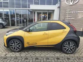 Toyota Aygo X (2025) thumbnail 74