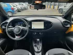 Toyota Aygo X (2025) thumbnail 10