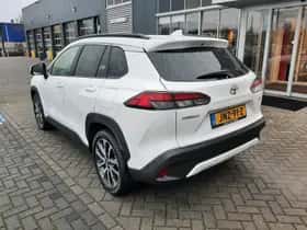 Toyota Corolla (2025) thumbnail 12