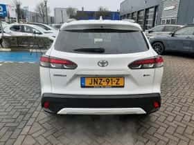 Toyota Corolla (2025) thumbnail 13