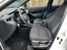 Toyota Corolla (2025) thumbnail 18