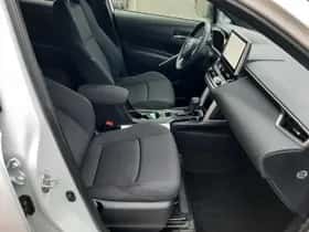 Toyota Corolla (2025) thumbnail 32