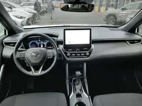 Toyota Corolla (2025) thumbnail 35