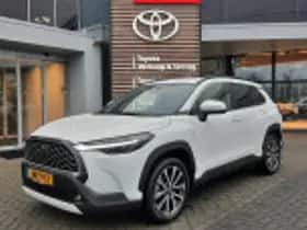 Toyota Corolla (2025) thumbnail 37