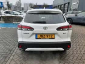 Toyota Corolla (2025) thumbnail 43