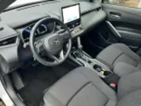 Toyota Corolla (2025) thumbnail 47