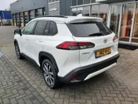 Toyota Corolla (2025) thumbnail 6
