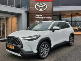 Toyota Corolla (2025) thumbnail 7