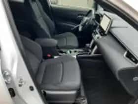 Toyota Corolla (2025) thumbnail 62