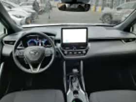Toyota Corolla (2025) thumbnail 65