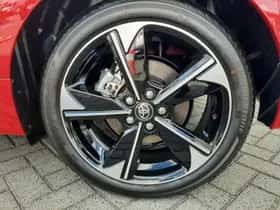 Toyota Yaris (2025) thumbnail 11