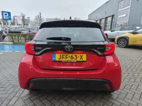 Toyota Yaris (2025) thumbnail 13