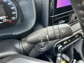 Toyota Yaris (2025) thumbnail 25