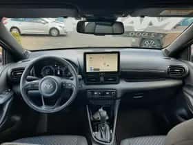 Toyota Yaris (2025) thumbnail 36