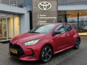 Toyota Yaris (2025) thumbnail 38