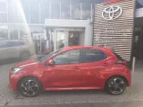 Toyota Yaris (2025) thumbnail 41