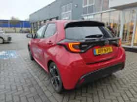 Toyota Yaris (2025) thumbnail 43