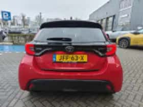 Toyota Yaris (2025) thumbnail 44