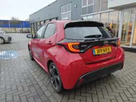 Toyota Yaris (2025) thumbnail 6