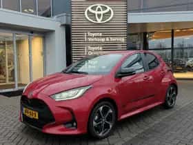 Toyota Yaris (2025) thumbnail 7