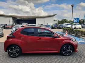 Toyota Yaris (2025) thumbnail 8