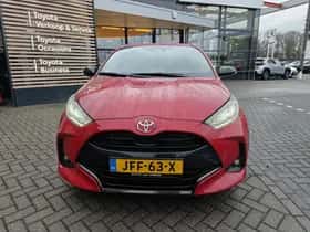 Toyota Yaris (2025) thumbnail 76