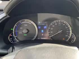 Lexus RX (2017) thumbnail 20