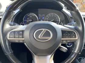 Lexus RX (2017) thumbnail 29