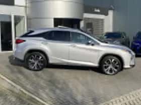 Lexus RX (2017) thumbnail 39