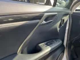 Lexus RX (2017) thumbnail 49