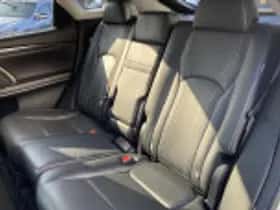 Lexus RX (2017) thumbnail 63