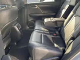 Lexus RX (2017) thumbnail 64