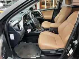 Toyota RAV4 (2017) thumbnail 21