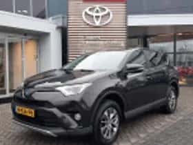 Toyota RAV4 (2017) thumbnail 39