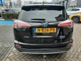 Toyota RAV4 (2017) thumbnail 45