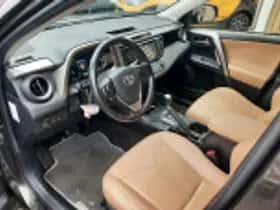 Toyota RAV4 (2017) thumbnail 52
