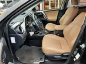 Toyota RAV4 (2017) thumbnail 53
