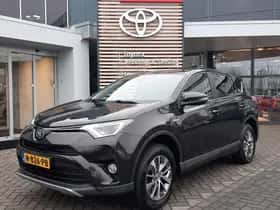 Toyota RAV4 (2017) thumbnail 74