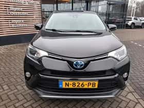 Toyota RAV4 (2017) thumbnail 77