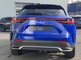 Lexus NX (2026) thumbnail 12