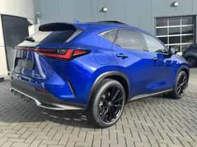 Lexus NX (2026) thumbnail 111
